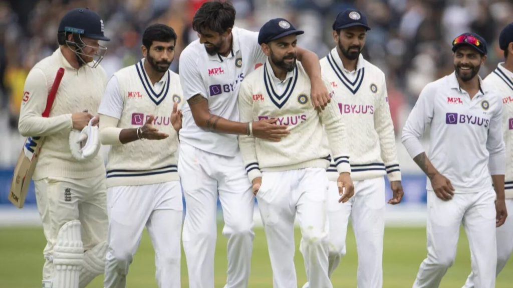 Lord’s