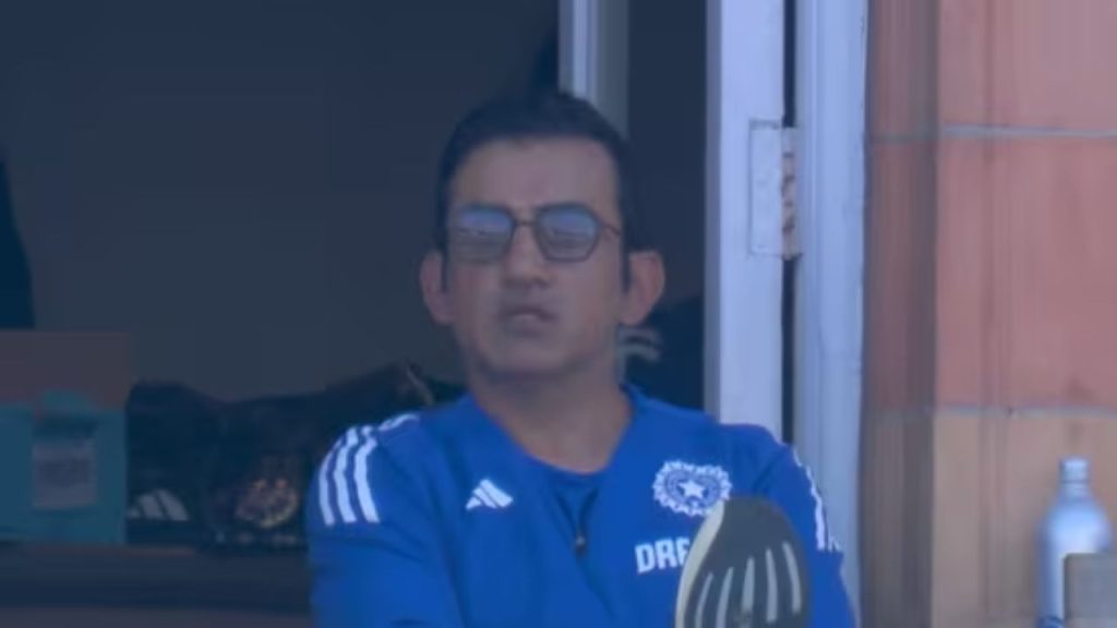 Gautam Gambhir