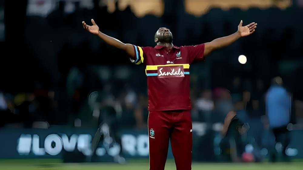 Andre Russell Reflects on Representing West Indies as His Proudest Achievement