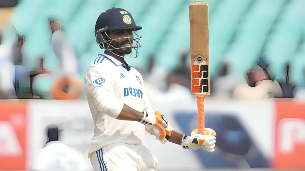 Test cricket