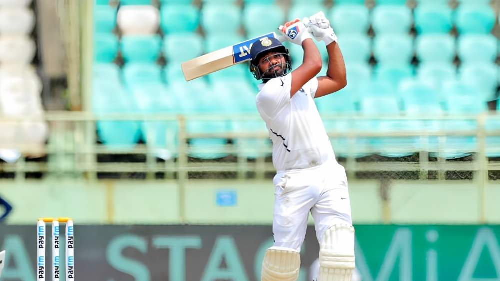 Rohit Sharma – 88 sixes