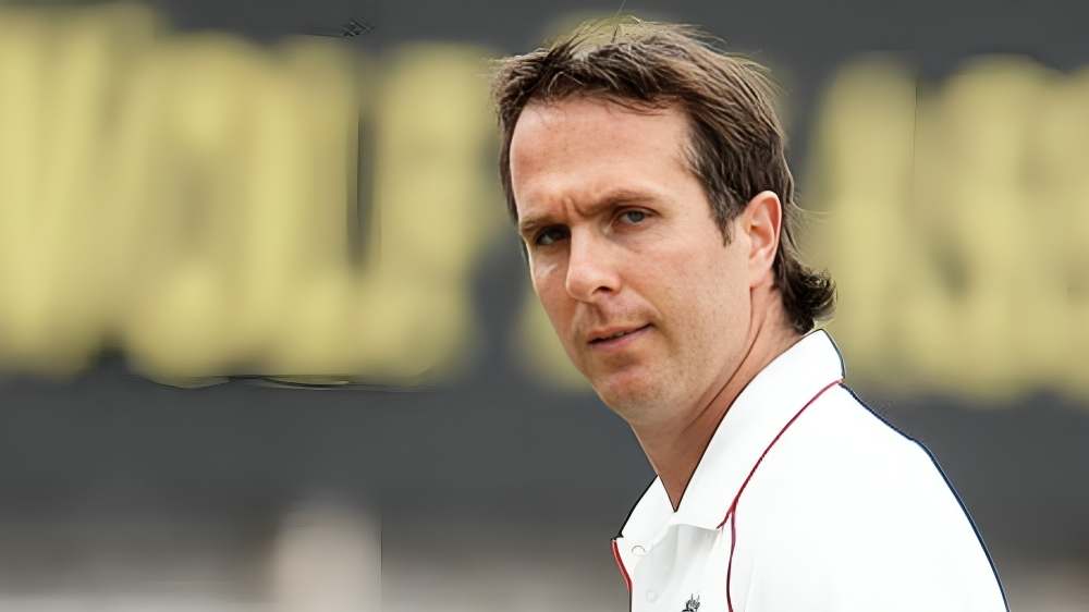 Michael Vaughan – 26 Wins