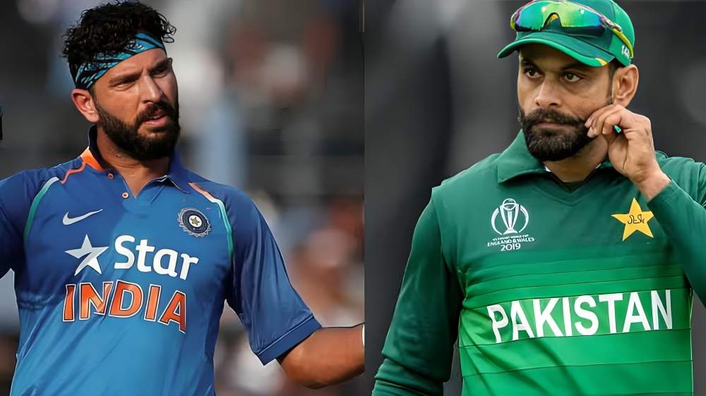 "Heard Pakistan Hockey Team Was Visiting India": WCL Organisers Explain India vs Pakistan Match Inclusion