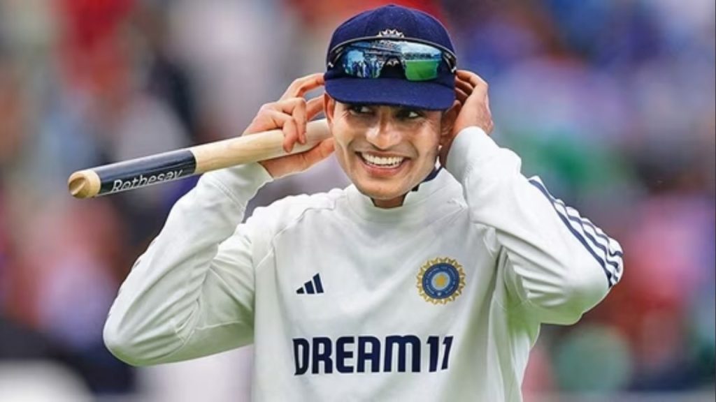 Gavaskar