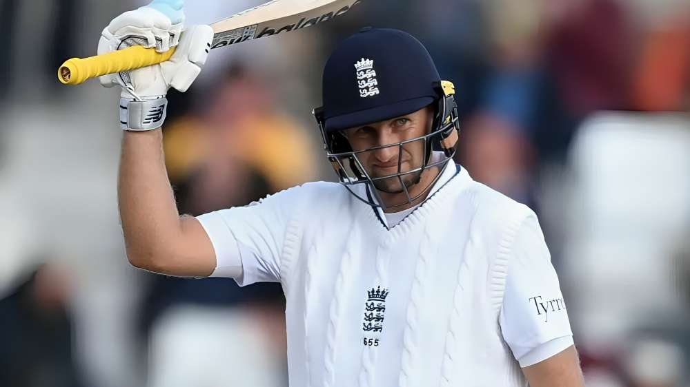 Joe Root (ENG) – 12 centuries