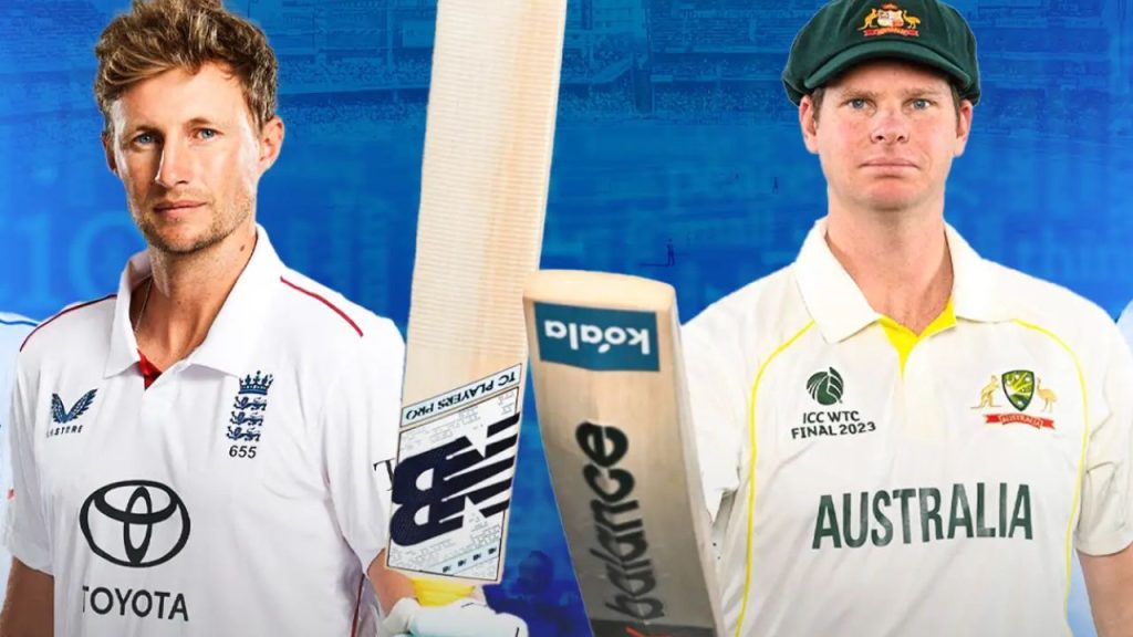 Top 5 Batsmen with the Most Test Centuries Against India