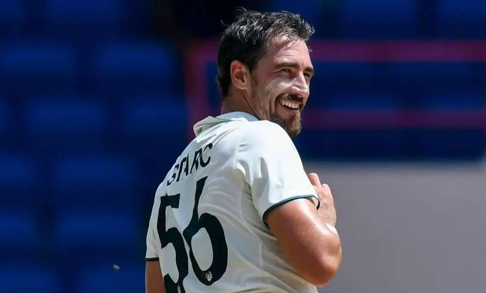 Top 5 Five-Wicket Hauls in Test Cricket (by Balls)