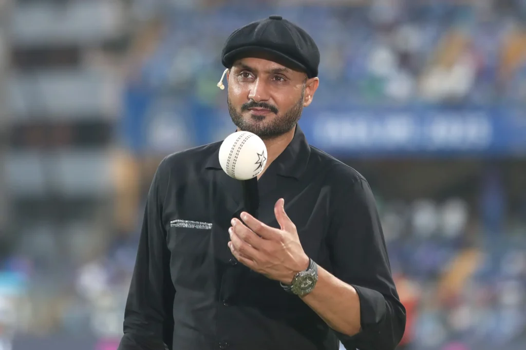 You hit my dad…": Harbhajan Singh recalls emotional encounter with Sreesanth's daughter years after infamous 2008 IPL slap-gate incident