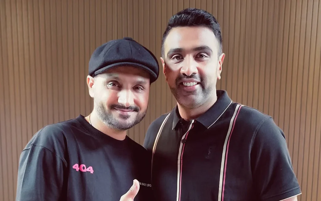 Harbhajan Singh