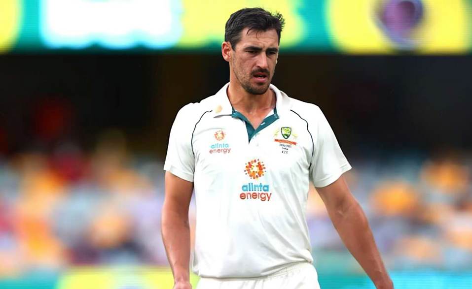 All Australian Cricketers Who Have Played 100 or More Test Matches
