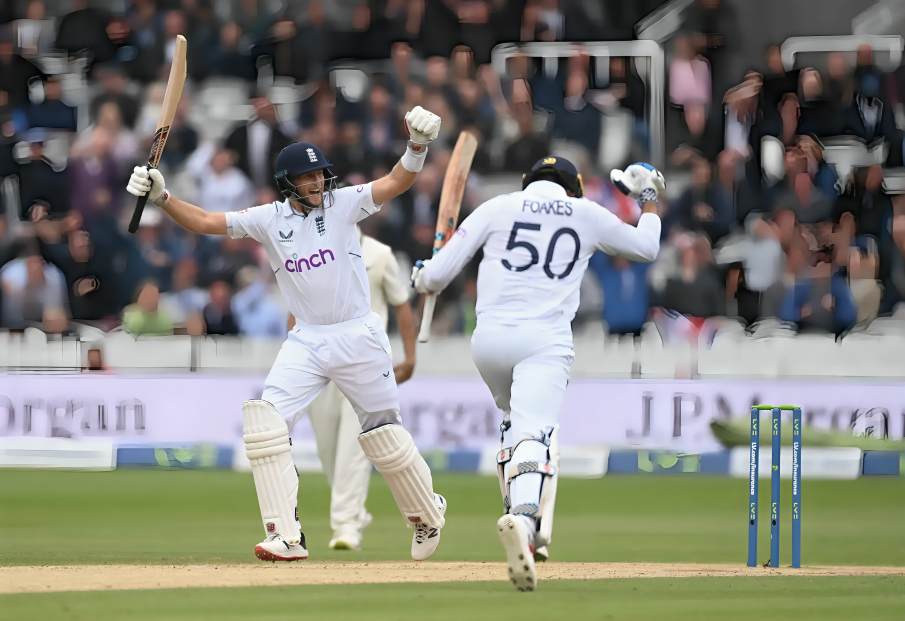 England – 279/5 vs New Zealand, 2022