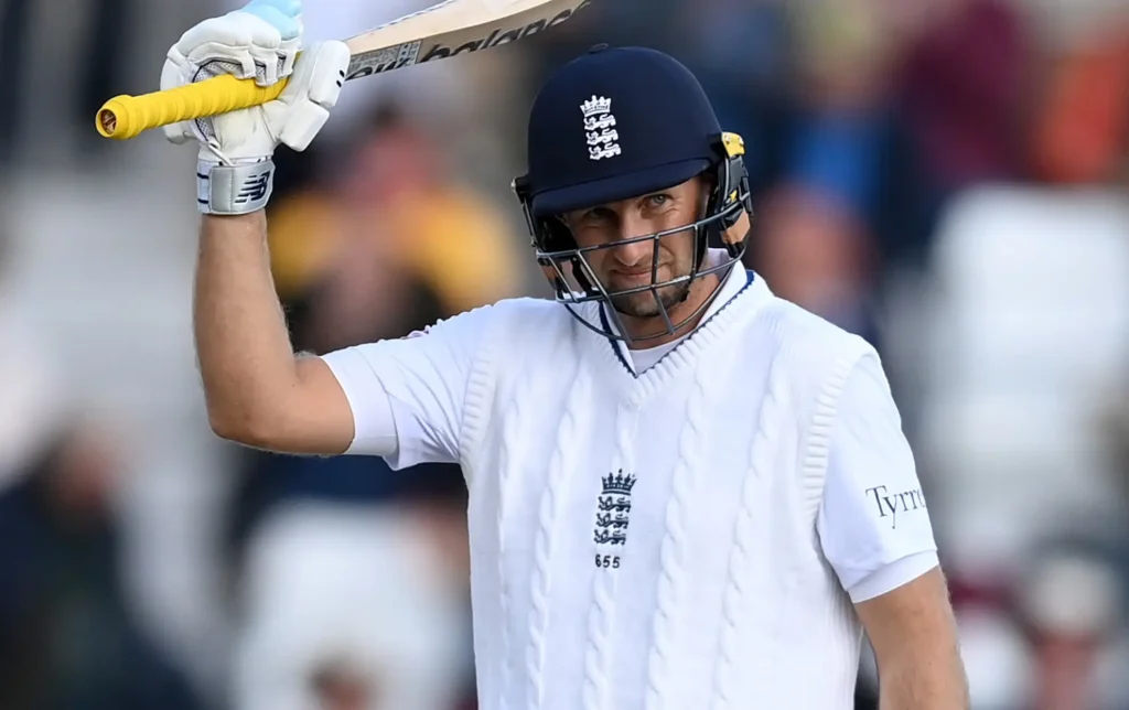 Joe Root – 37 centuries