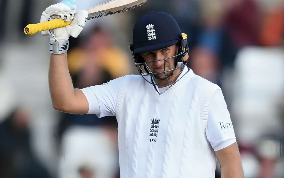 Top 5 Test Batsmen with the Most Career Runs