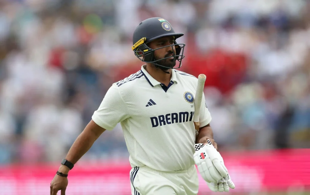 Karun Nair