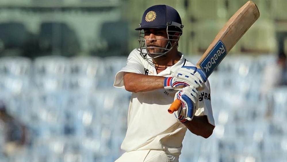 MS Dhoni – 78 sixes