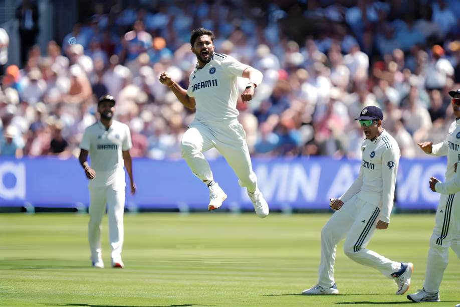 After being ruled out of the England tour, Nitish Kumar Reddy faces legal trouble as his management agency files a lawsuit against him for Rs. 5 crores.