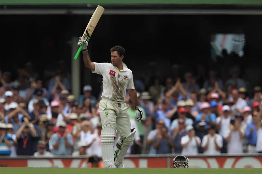 Ricky Ponting (Australia) – 13,378 Runs