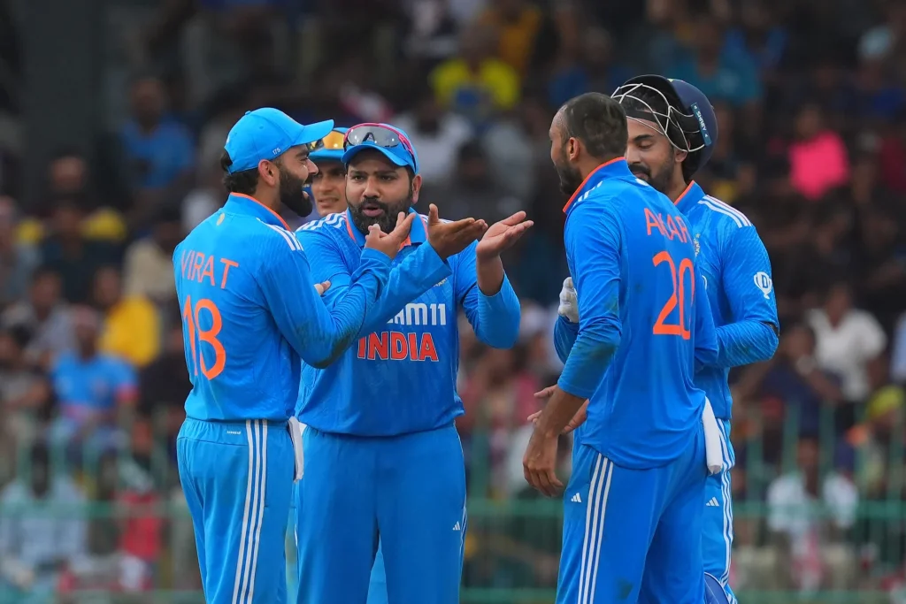 BCCI Vice-President Rajeev Shukla Confirms Rohit Sharma and Virat Kohli Will Continue Playing ODI Cricket