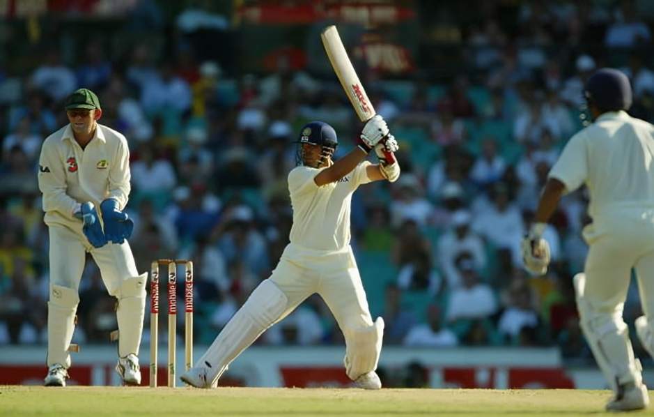 Top 5 Test Batsmen with the Most Career Runs