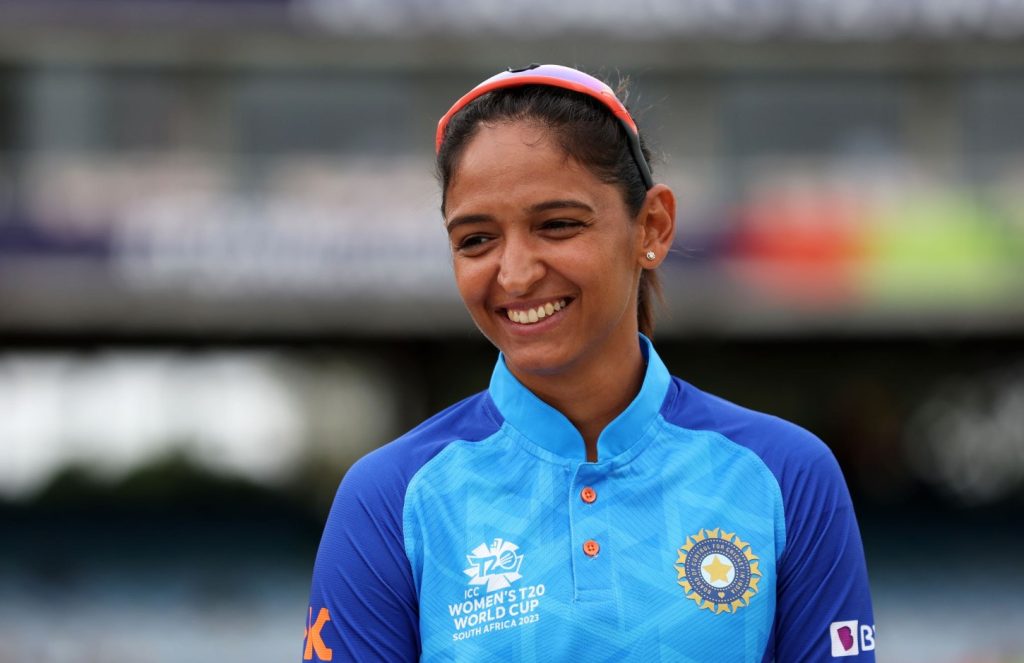 ENG W vs IND W