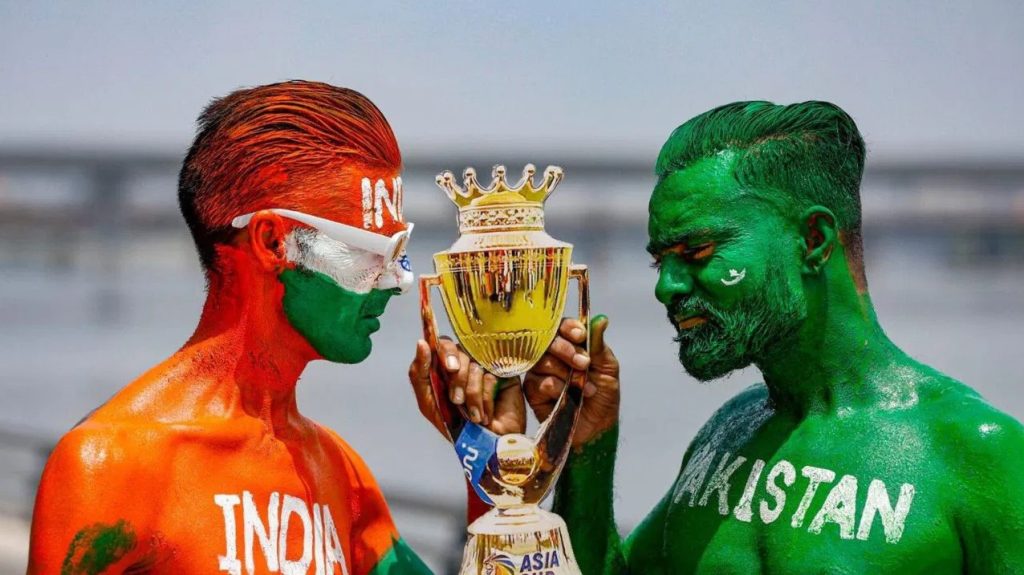 Asia Cup 2025
