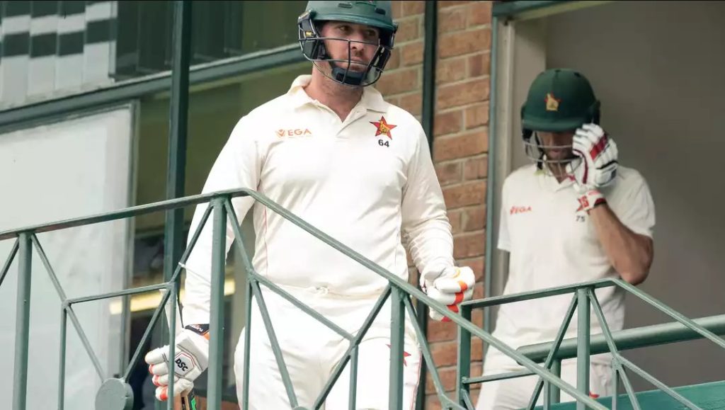 Brendan Taylor
