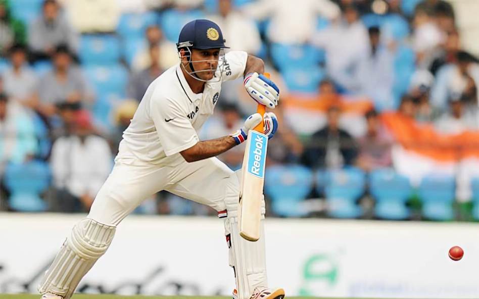 MS Dhoni – 78 Sixes