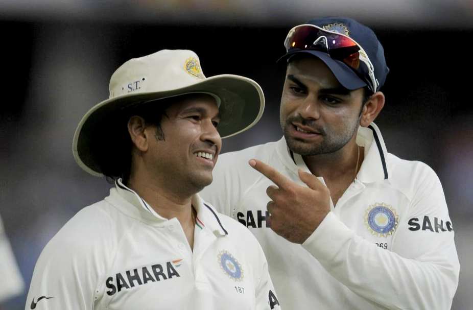 England Legend Mocks Virat Kohli & Sachin Tendulkar With Shubman Gill Jibe