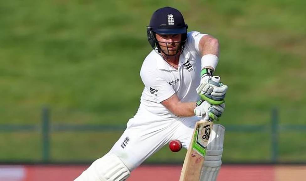 Ian Bell – 22 centuries