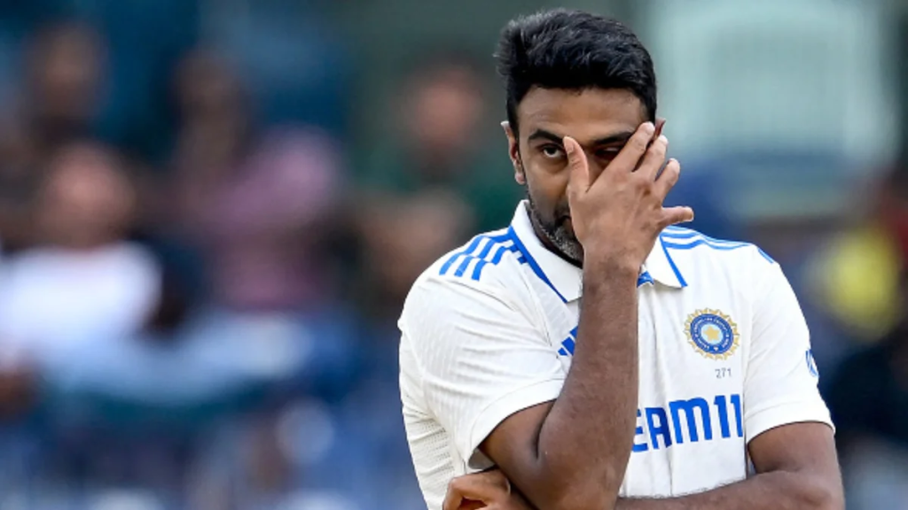Ashwin
