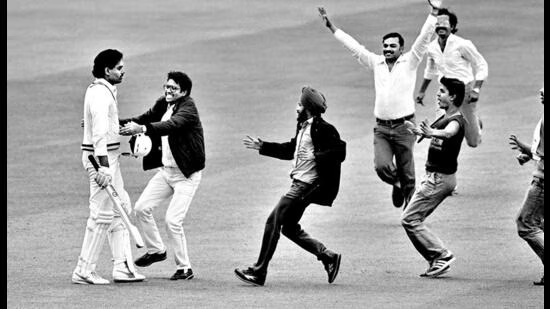 Lord’s
