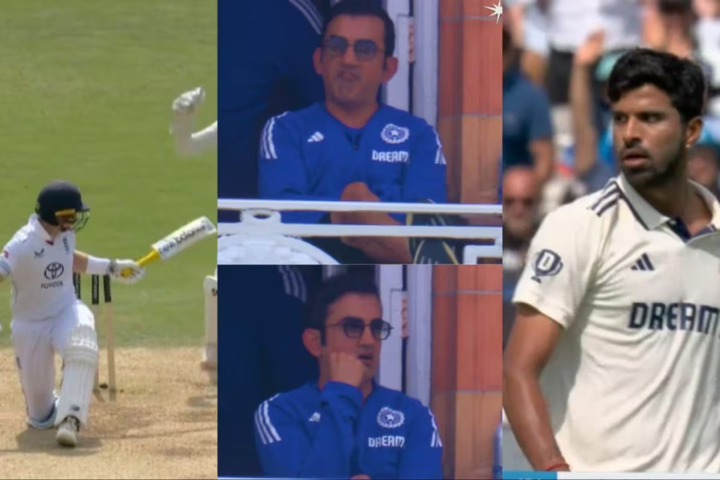 Gautam Gambhir