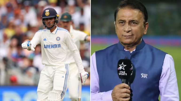Gavaskar
