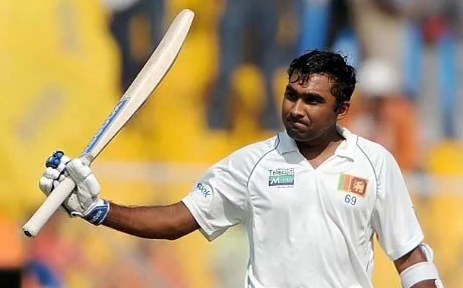 Mahela Jayawardene – 374 vs South Africa, Colombo, 2006