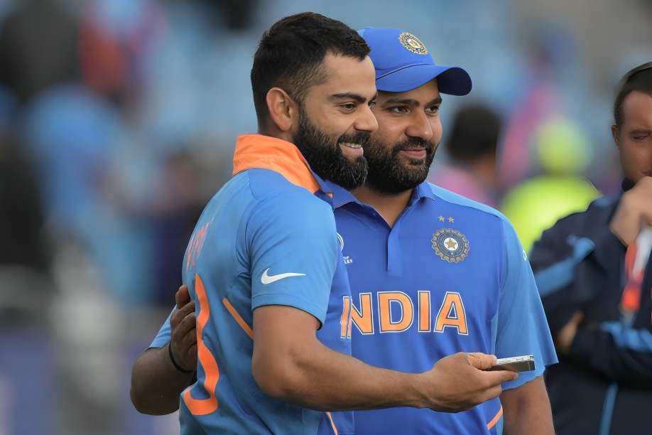 Top 5 Highest-Paid Indian Cricketers in 2025