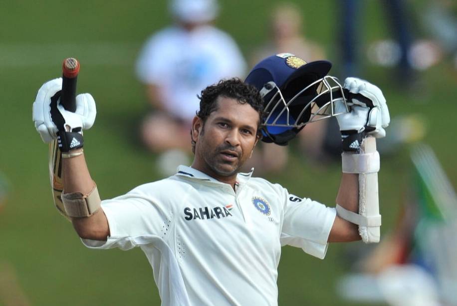 Sachin Tendulkar (India) – 15,921 Runs