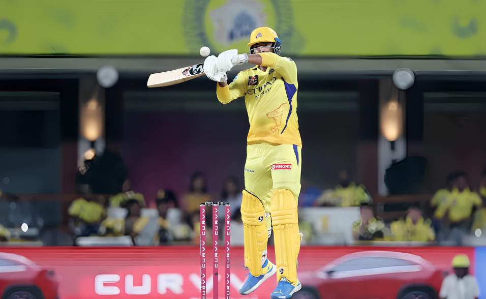 CSK Star Added to Indian Squad Following Arshdeep Singh’s Injury: Sources