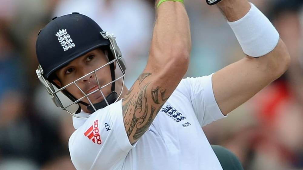 Kevin Pietersen – 23 centuries