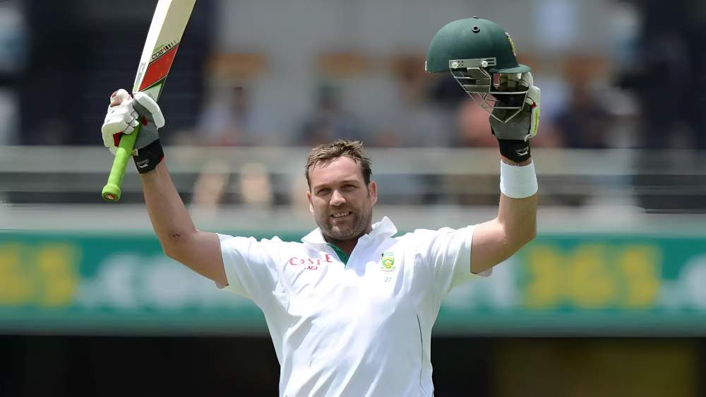 Jacques Kallis (South Africa) – 13,289 Runs