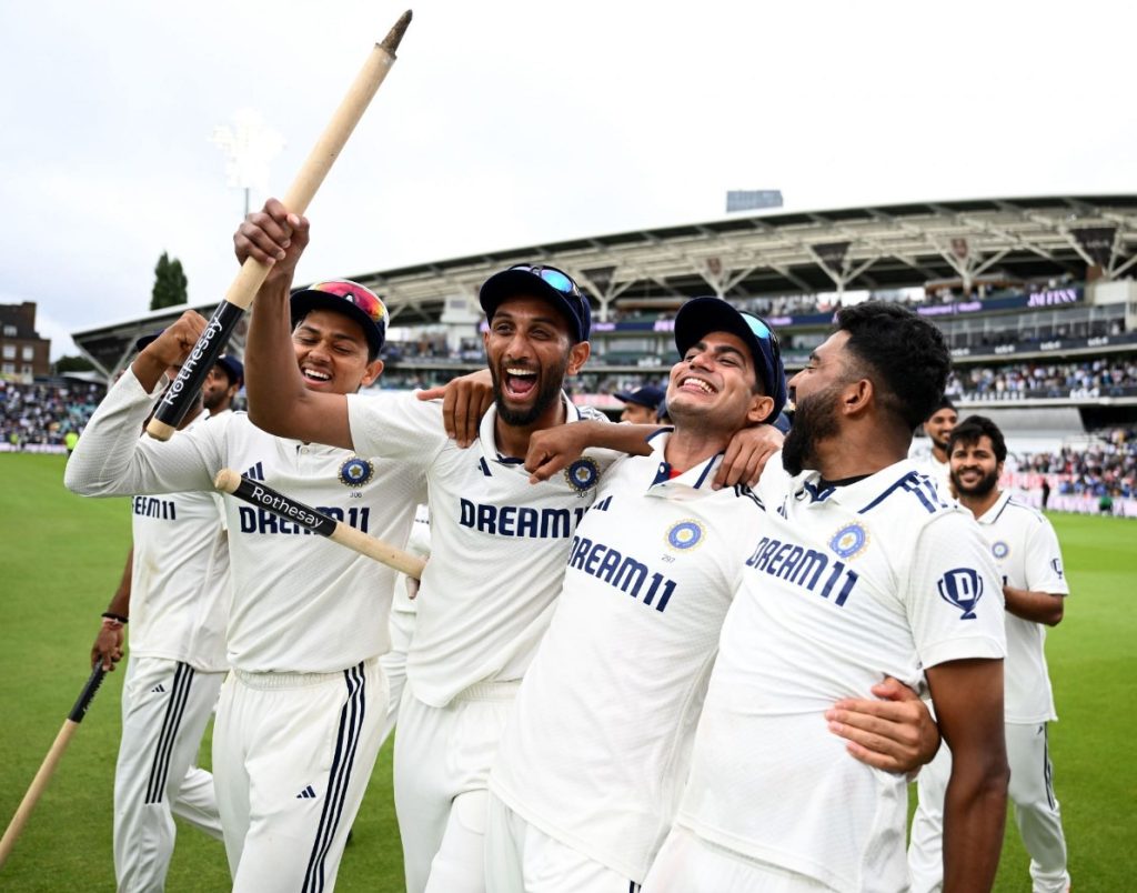 Sanjay Bangar