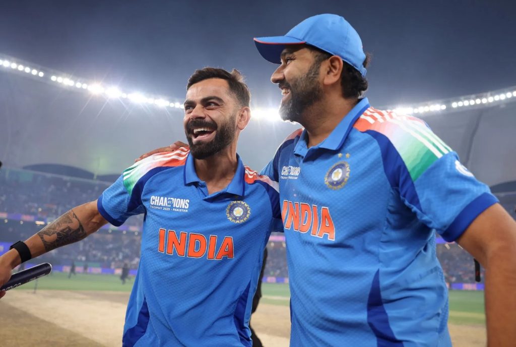 Irfan Pathan
