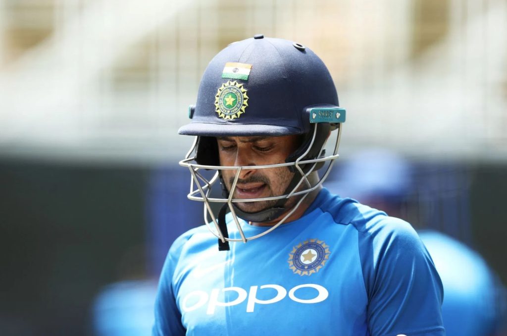 Ambati Rayudu