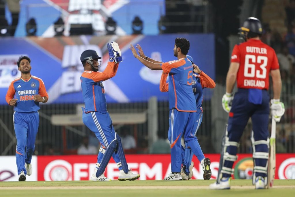  Sanju Samson 
