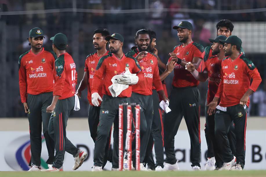 Bangladesh Announces Asia Cup 2025 Squad: Litton Das to Captain, Mehidy Hasan Miraz Omitted