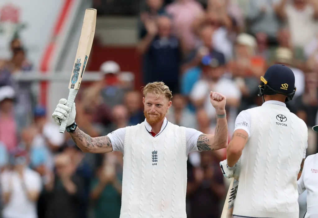 Michael Vaughan says England’s absence of Ben Stokes cost them The Oval Test, adding,England would’ve won this match
