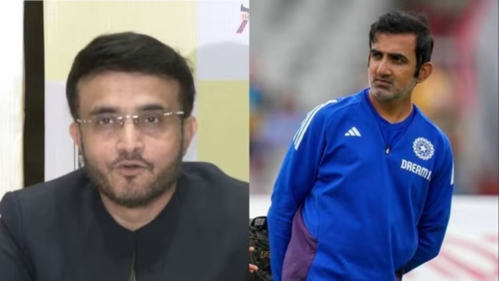 Ganguly