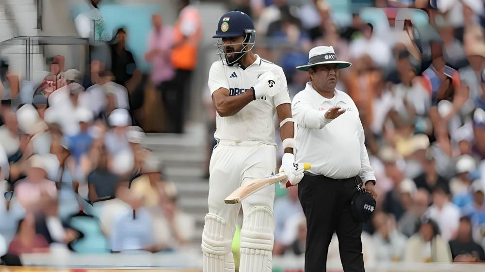 "How We Built That 107-Run Partnership…" — Yashasvi Jaiswal Reflects on Stand with Akash Deep