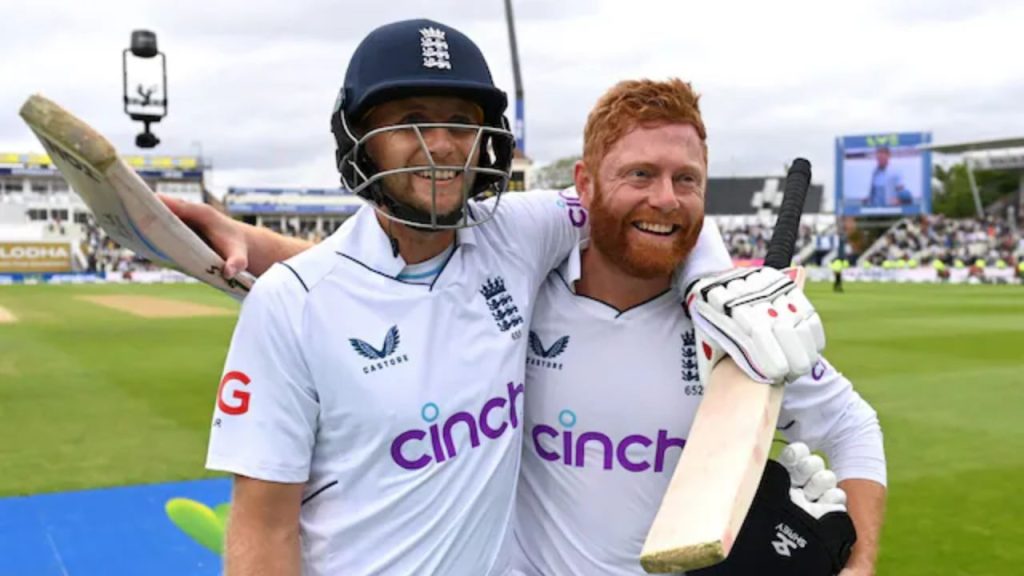 Top 5 Highest Successful Run Chases by England in Test Cricket