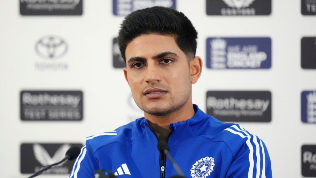 Mohammad Kaif predicts Shubman Gill as ODI captain, saying, “Not sure how long Rohit Sharma will continue…”