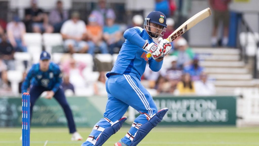 Two players of Indian origin named in Australia U19 squad for India series
